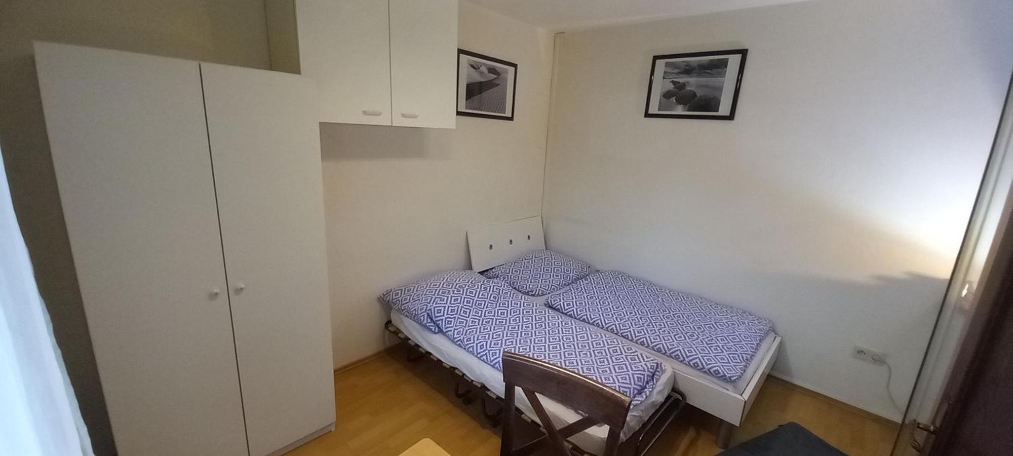 Topwohnung 45M2 Oder Weisses Zimmer 15 M2 - Naehe Gruenberg Gmunden Exterior foto