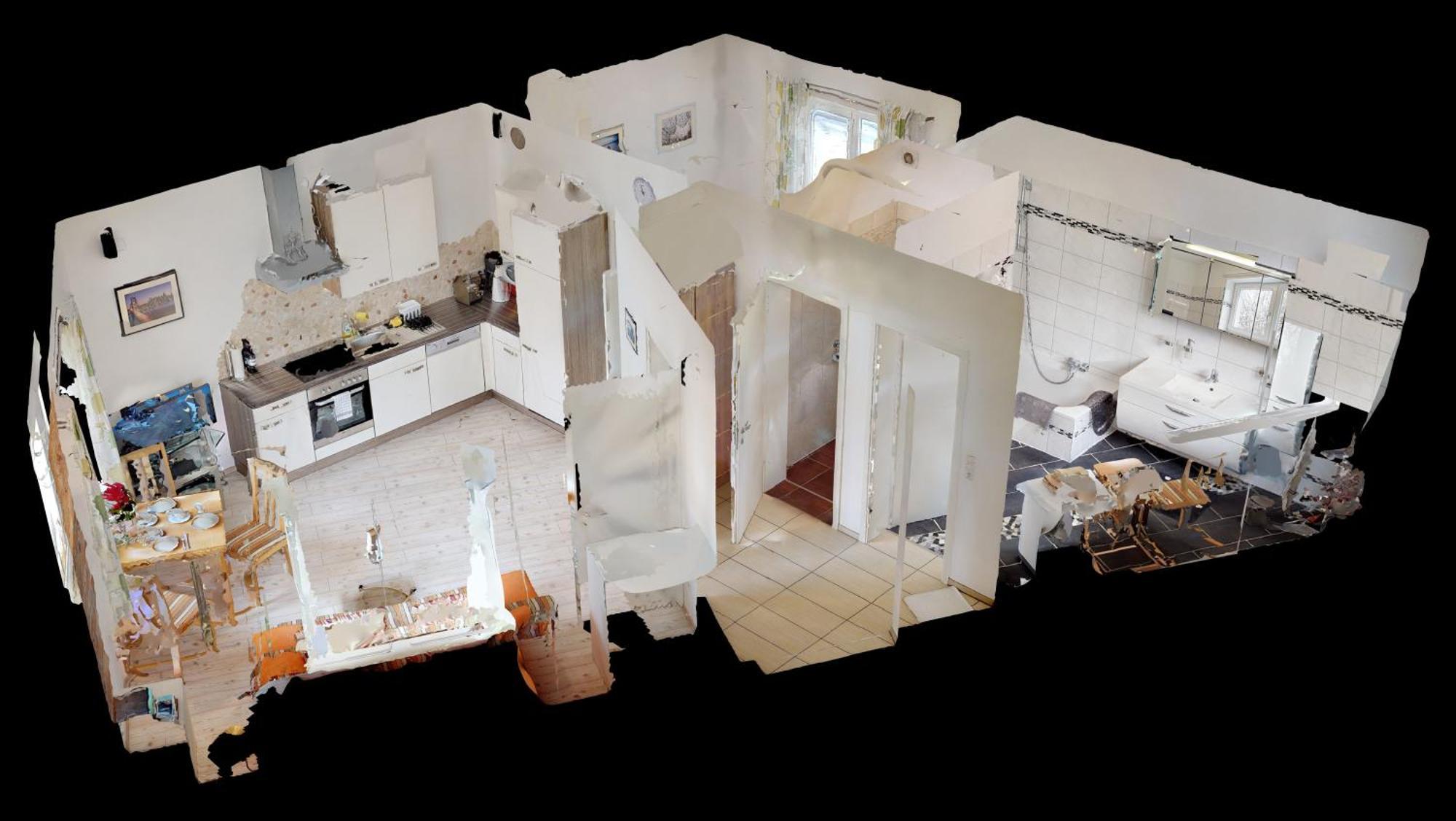 Topwohnung 45M2 Oder Weisses Zimmer 15 M2 - Naehe Gruenberg Gmunden Exterior foto