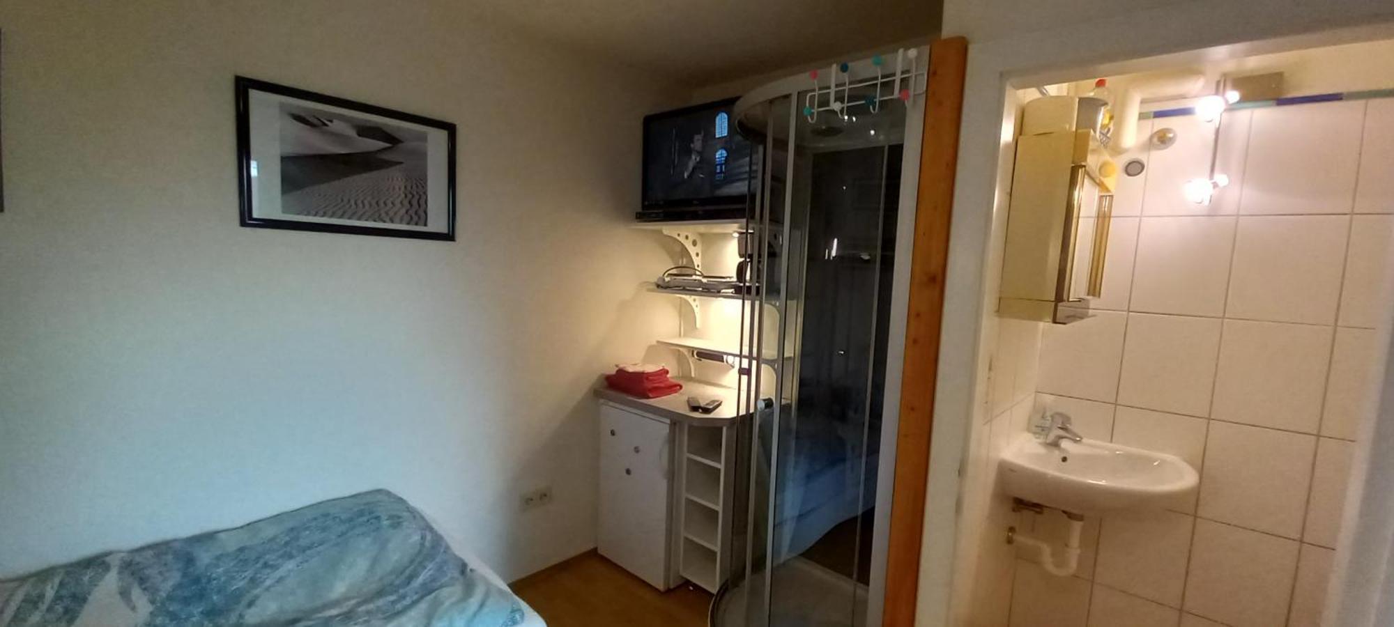 Topwohnung 45M2 Oder Weisses Zimmer 15 M2 - Naehe Gruenberg Gmunden Exterior foto