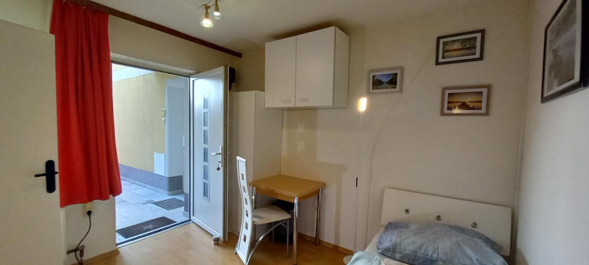 Topwohnung 45M2 Oder Weisses Zimmer 15 M2 - Naehe Gruenberg Gmunden Exterior foto