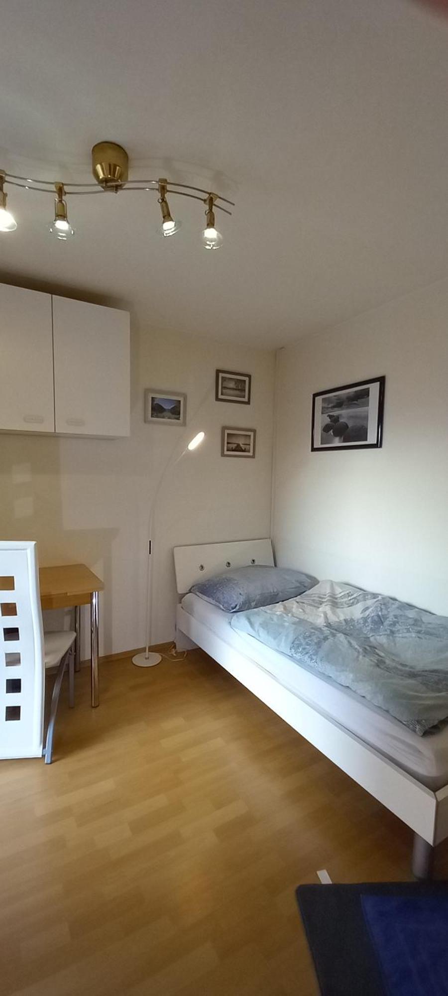 Topwohnung 45M2 Oder Weisses Zimmer 15 M2 - Naehe Gruenberg Gmunden Exterior foto