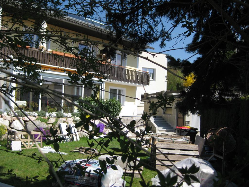 Topwohnung 45M2 Oder Weisses Zimmer 15 M2 - Naehe Gruenberg Gmunden Exterior foto